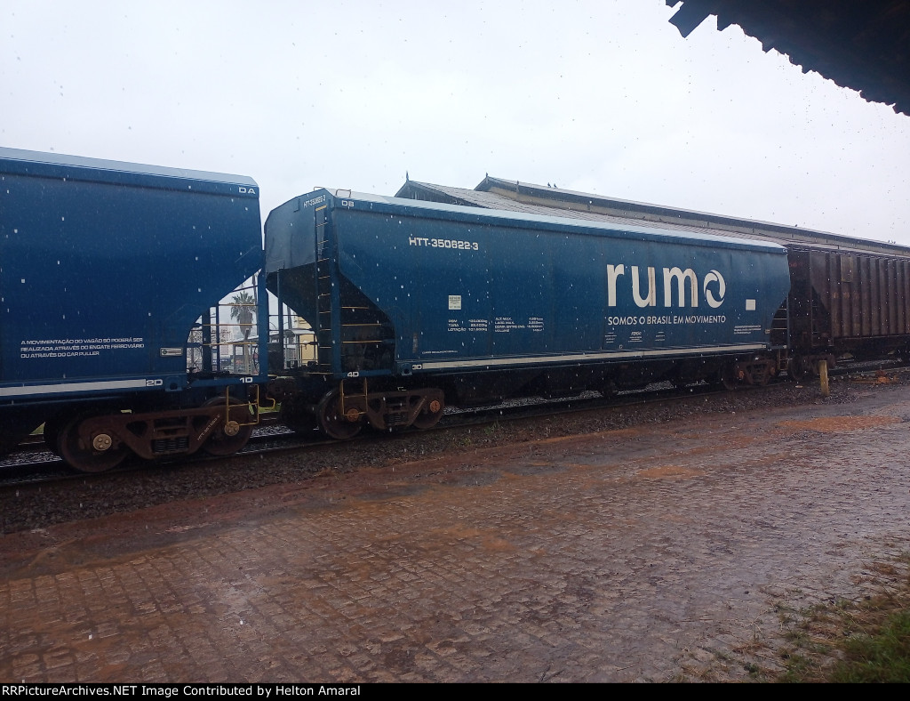 RUMO HTT-350822-6